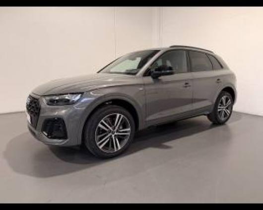 usato AUDI Q5
