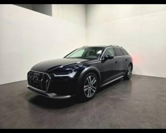 usato AUDI A6 allroad
