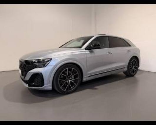 usato AUDI Q8