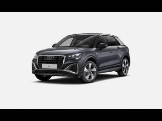 Km 0 AUDI Q2