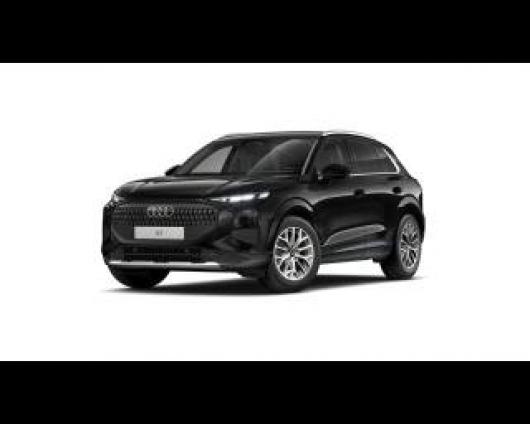 nuovo AUDI Q3