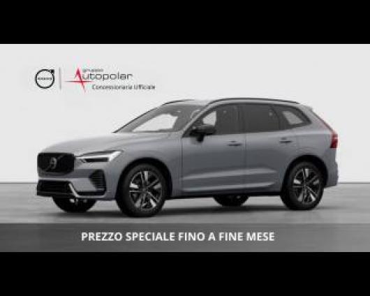 nuovo VOLVO XC60