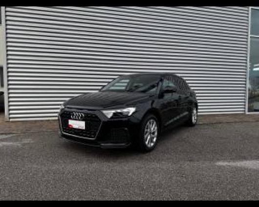 usato AUDI A1