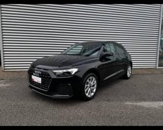 usato AUDI A1
