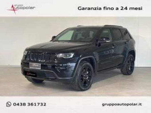 usato JEEP Grand Cherokee