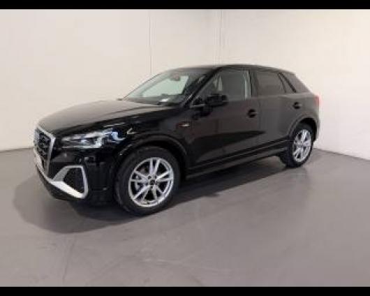 usato AUDI Q2