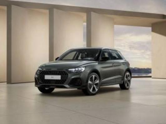 nuovo AUDI A1