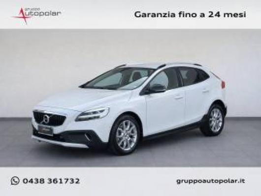 usato VOLVO V40 Cross Country