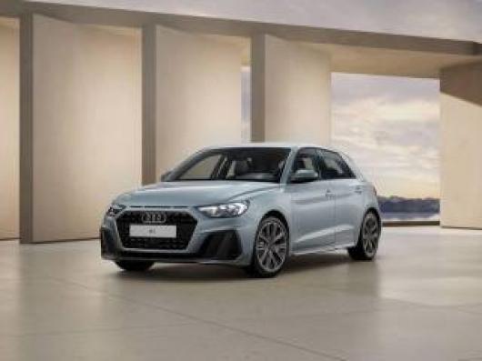 Km 0 AUDI A1