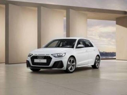 Km 0 AUDI A1