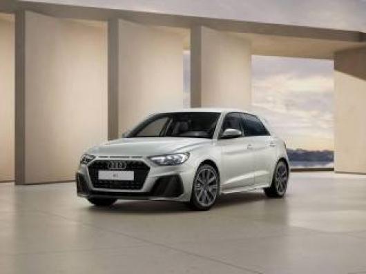 Km 0 AUDI A1