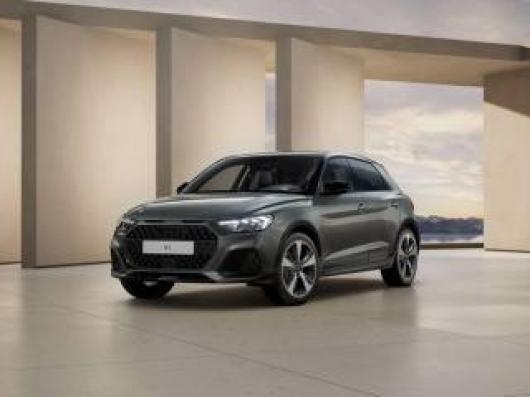Km 0 AUDI A1