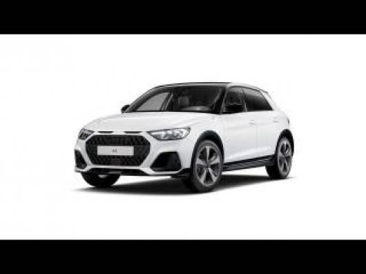 Km 0 AUDI A1