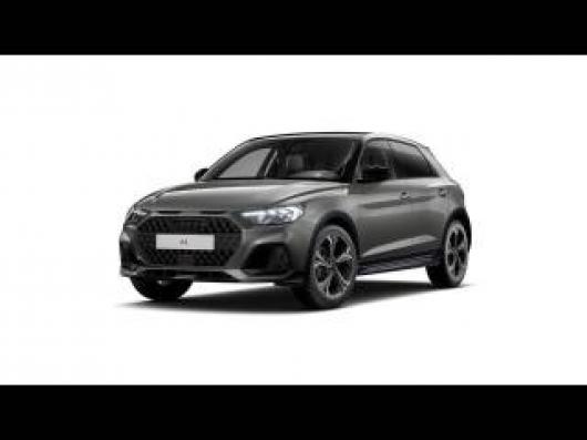 Km 0 AUDI A1