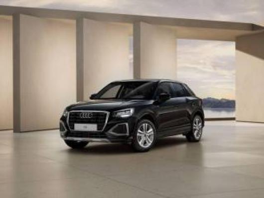 Km 0 AUDI Q2