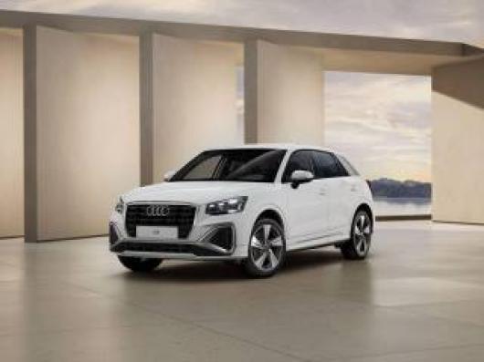 Km 0 AUDI Q2