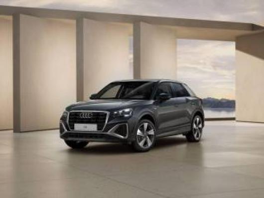 Km 0 AUDI Q2