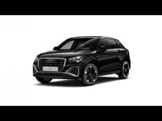Km 0 AUDI Q2