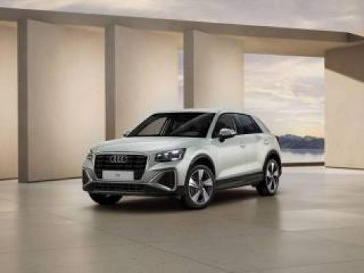 Km 0 AUDI Q2