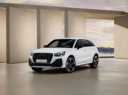 Km 0 AUDI Q2