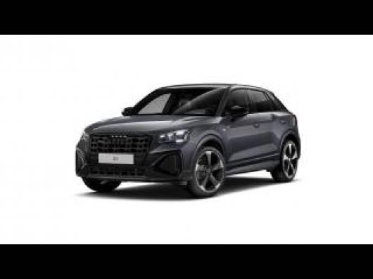 Km 0 AUDI Q2