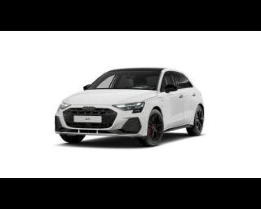 usato AUDI A3 Sportback