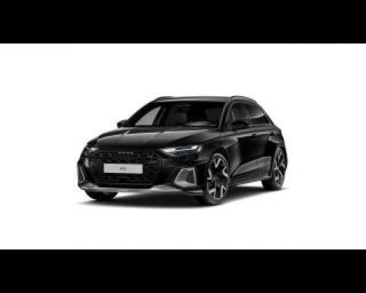 nuovo AUDI A3