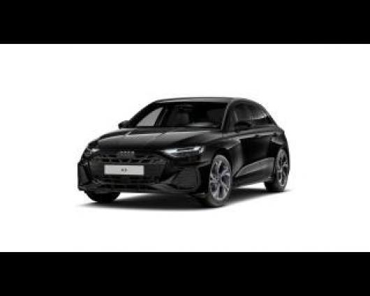nuovo AUDI A3 Sportback