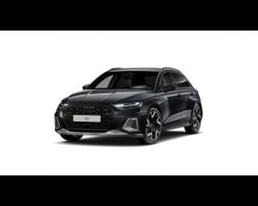 nuovo AUDI A3