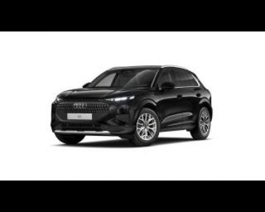 nuovo AUDI Q3