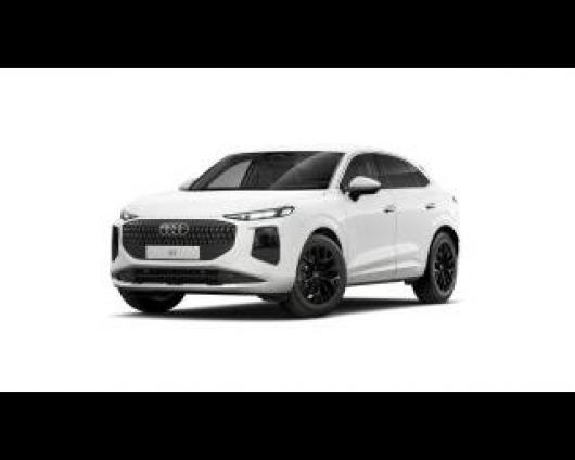 nuovo AUDI Q3
