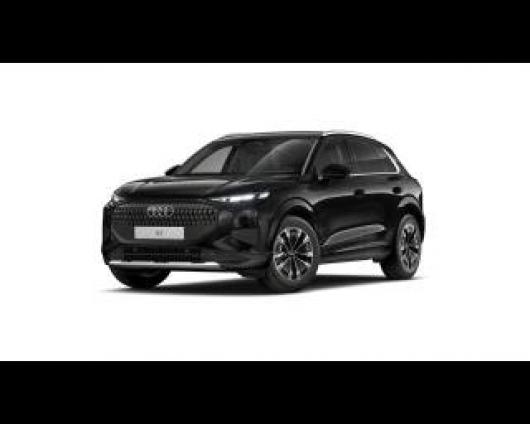 nuovo AUDI Q3