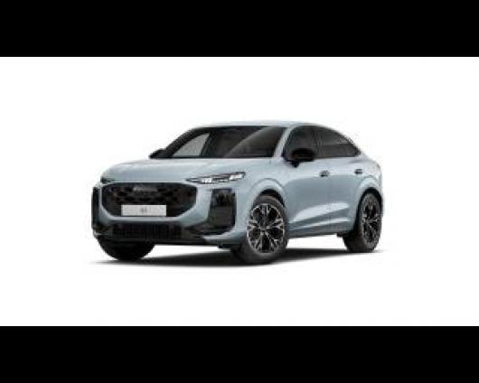 nuovo AUDI Q3
