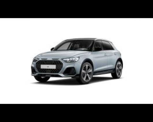 nuovo AUDI A1