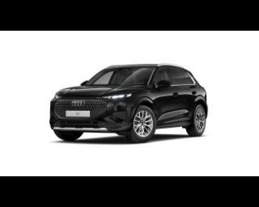 nuovo AUDI Q3