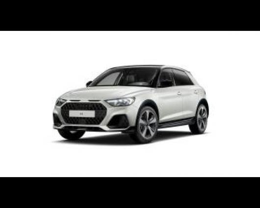 nuovo AUDI A1