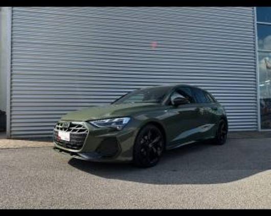 usato AUDI A3 Sportback