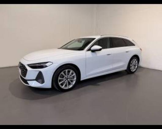 usato AUDI A5