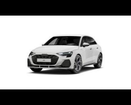 nuovo AUDI A3 Sportback