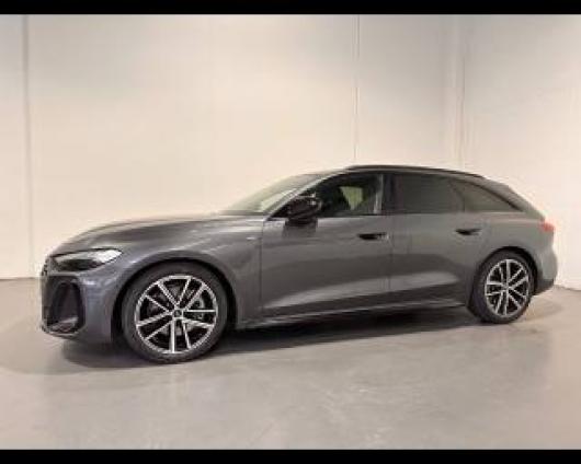 usato AUDI A5