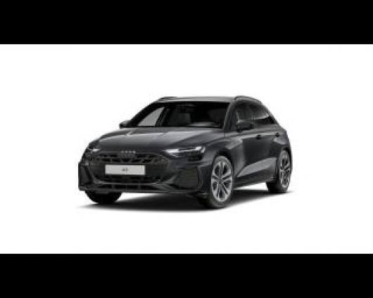 A3 Sportback