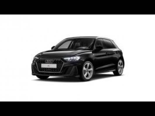 Km 0 AUDI A1