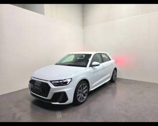 Km 0 AUDI A1
