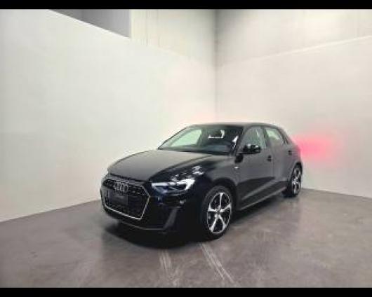 Km 0 AUDI A1