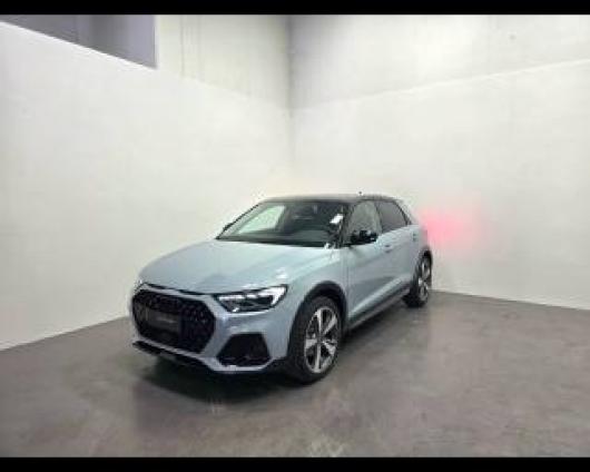 Km 0 AUDI A1