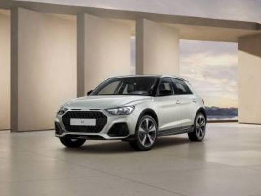 Km 0 AUDI A1