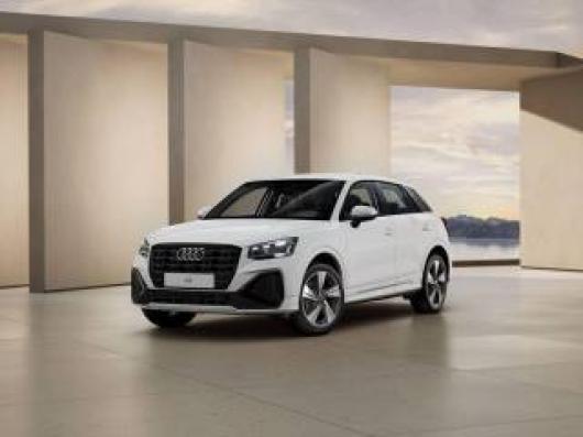 Km 0 AUDI Q2