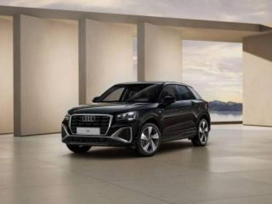 Km 0 AUDI Q2