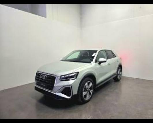 Km 0 AUDI Q2