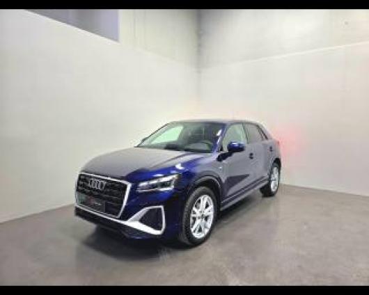 Km 0 AUDI Q2
